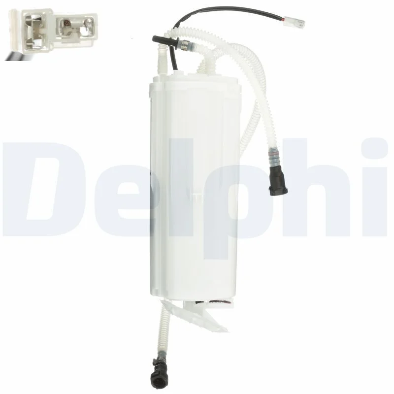 Kuro siurblys DELPHI FE0703-12B1