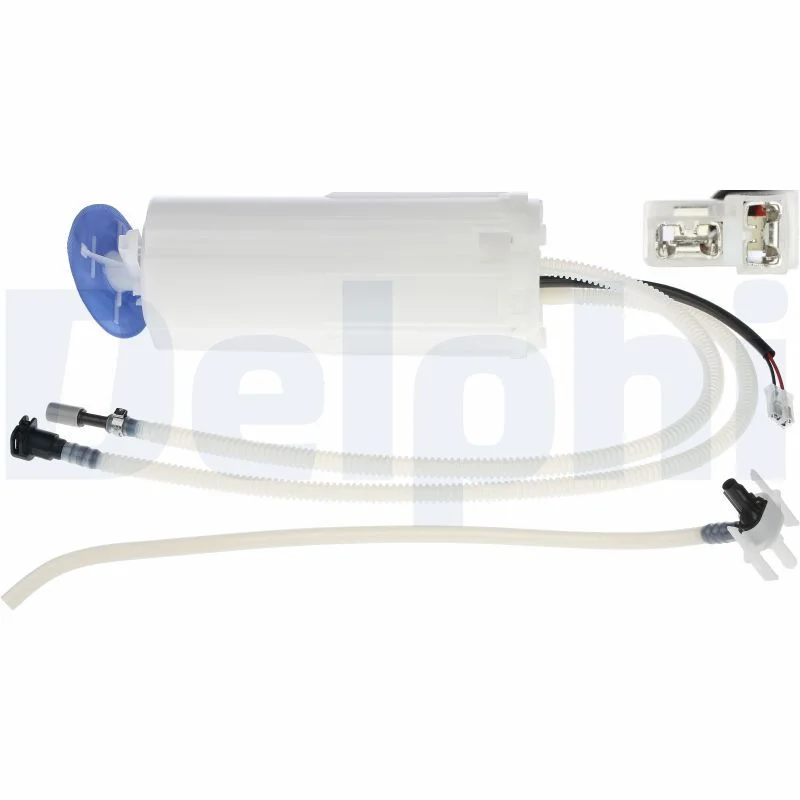 Kuro siurblys DELPHI FE0733-12B1