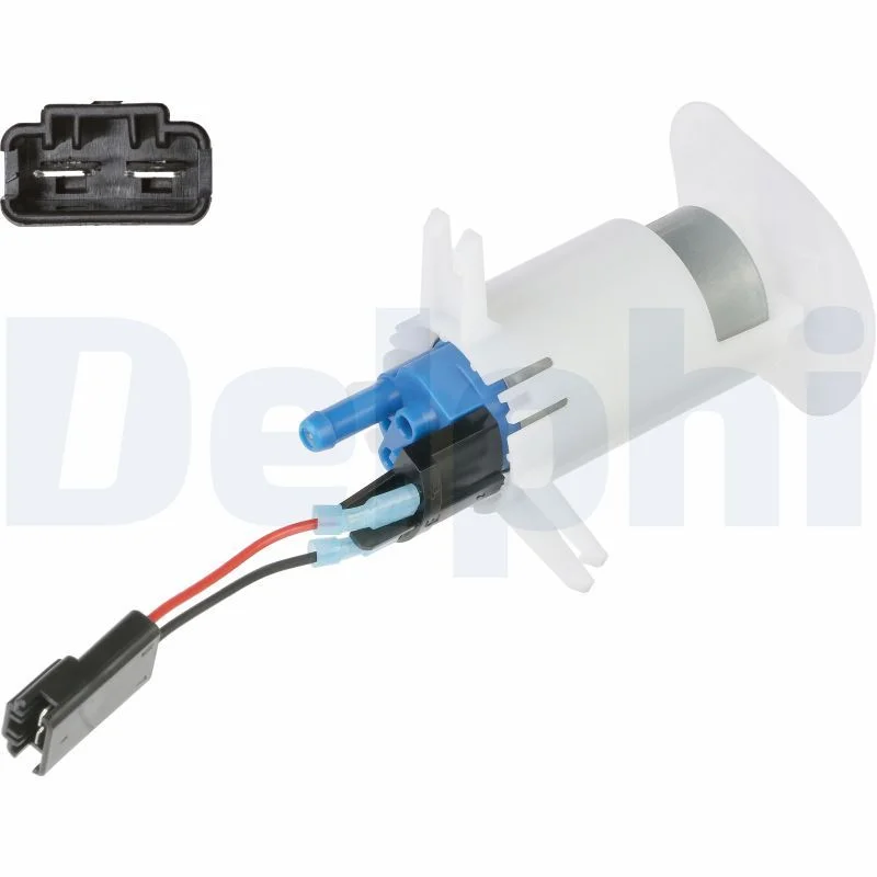 Fuel Pump DELPHI FE0800-12B1