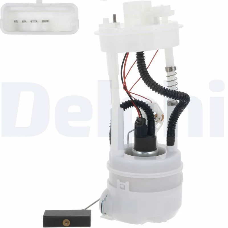 Kuro siurblys DELPHI FE10065-12B1