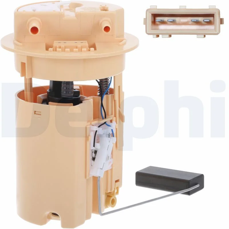 Kuro siurblys DELPHI FE10143-12B1