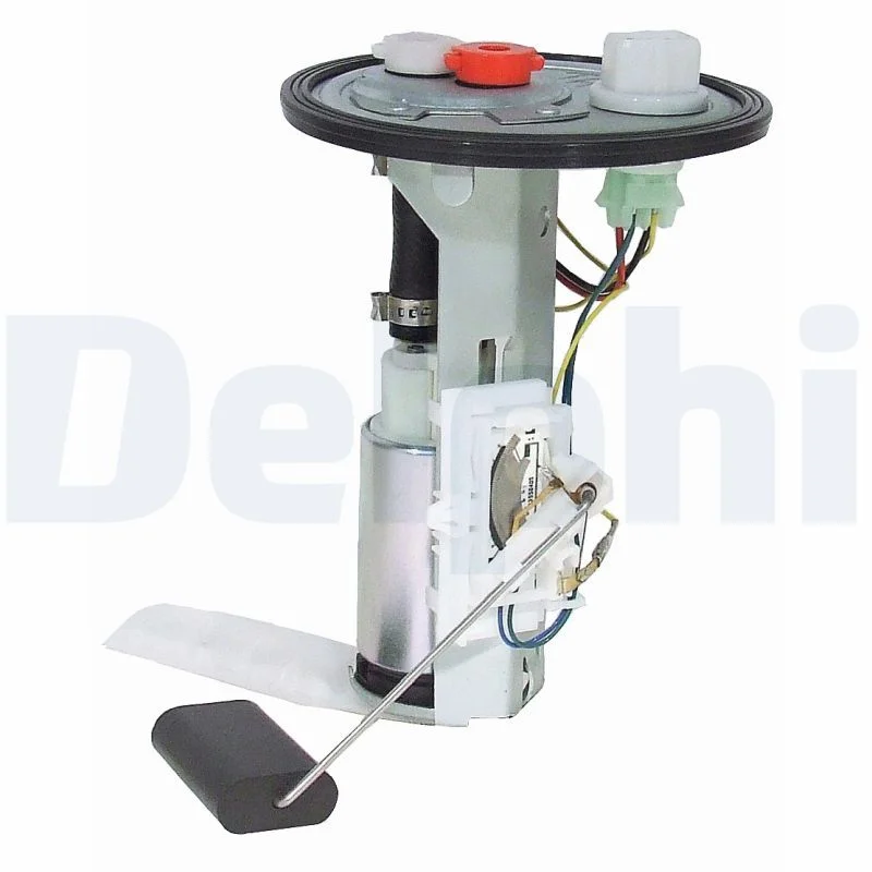 Degalų tiekimo blokas DELPHI FG0901-12B1