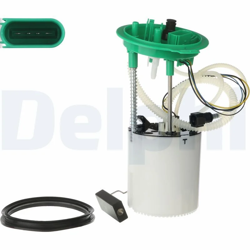 Degalų tiekimo blokas DELPHI FG0977-12B1