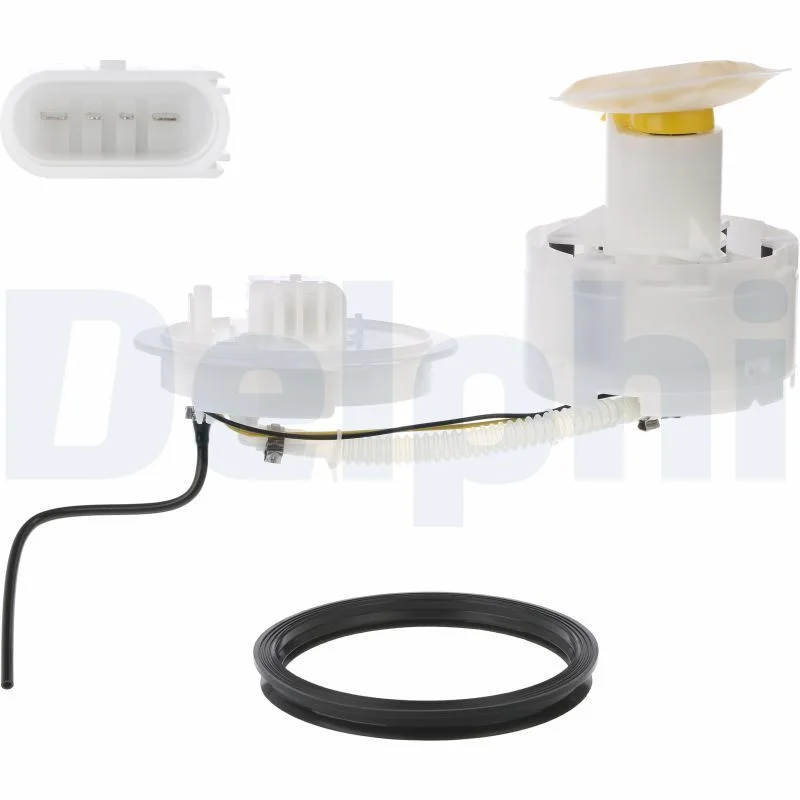 Fuel Supply Module DELPHI FG0978-12B1