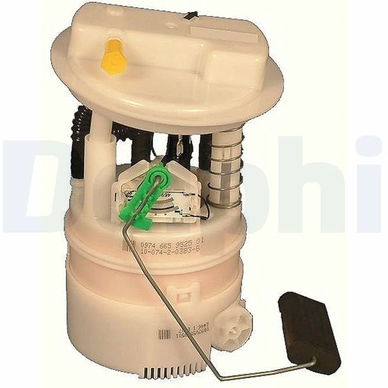 Fuel Supply Module DELPHI FG0993-12B1
