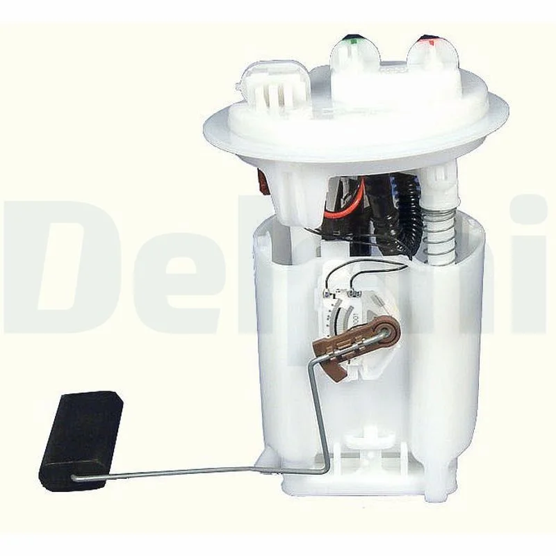Systém prívodu paliva DELPHI FG0994-12B1