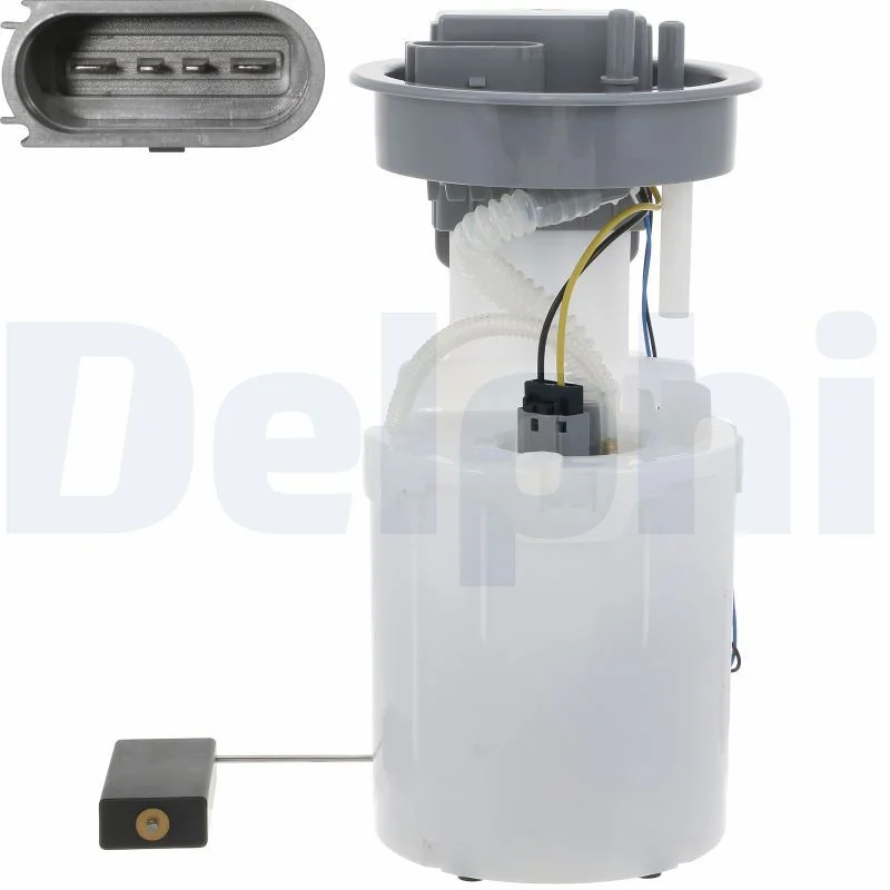 Degalų tiekimo modulis DELPHI FG0999-12B1