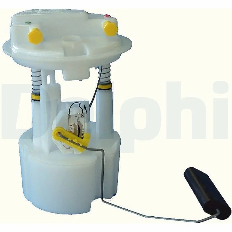 Systém prívodu paliva DELPHI FG1001-12B1