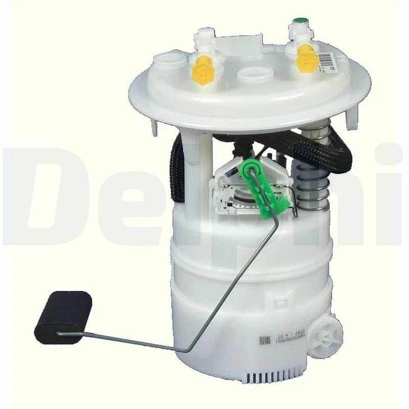 Degalų tiekimo blokas DELPHI FG1012-12B1