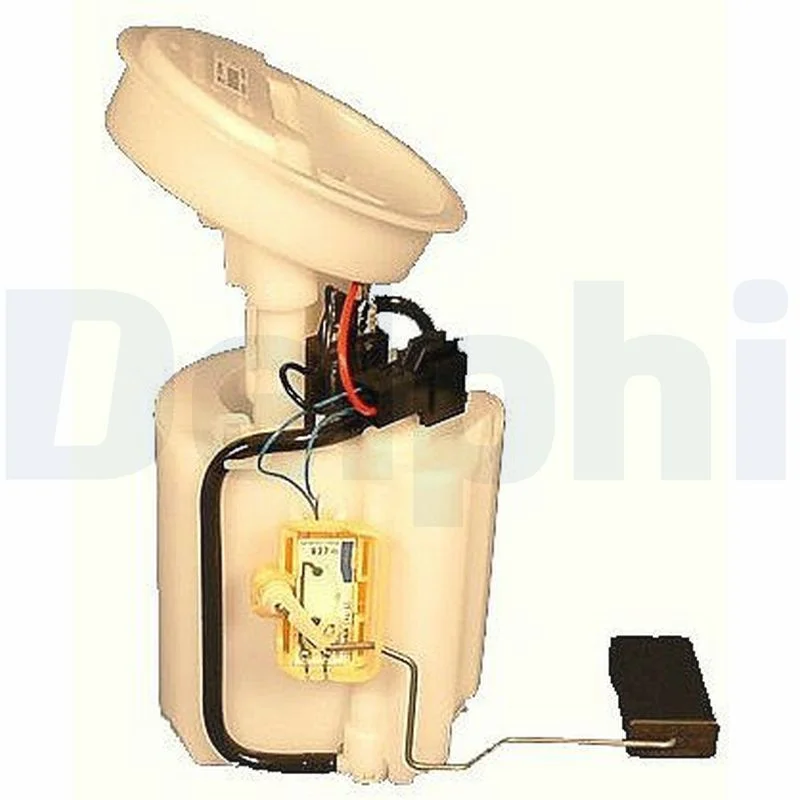 Systém prívodu paliva DELPHI FG1016-12B1