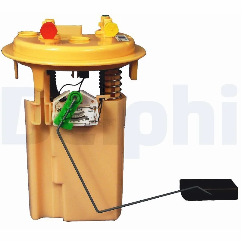 Systém prívodu paliva DELPHI FG1060-12B1