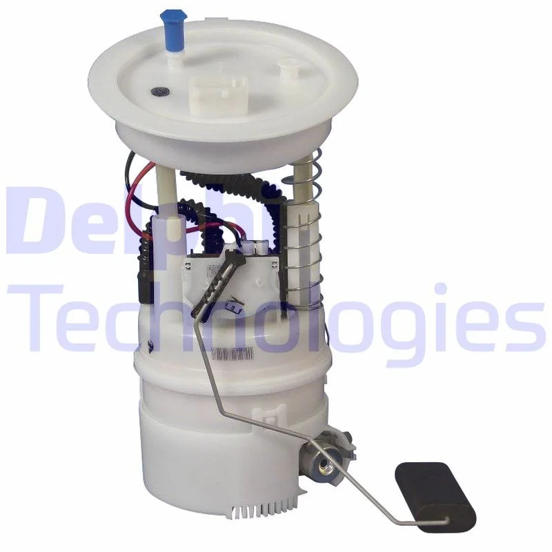 Degalų tiekimo blokas delphi FG1109-12B1