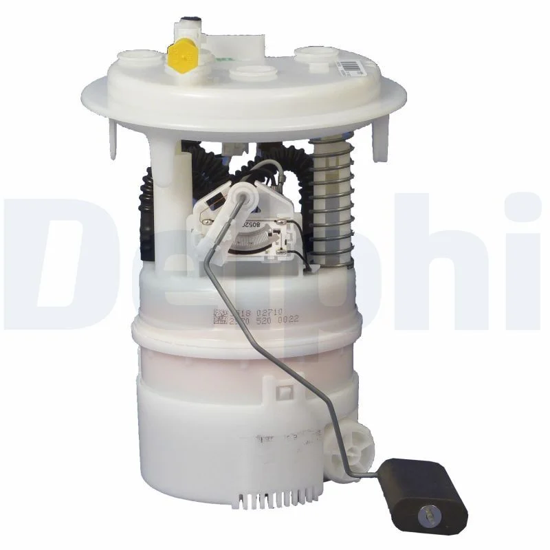 Degalų tiekimo blokas delphi FG1125-12B1