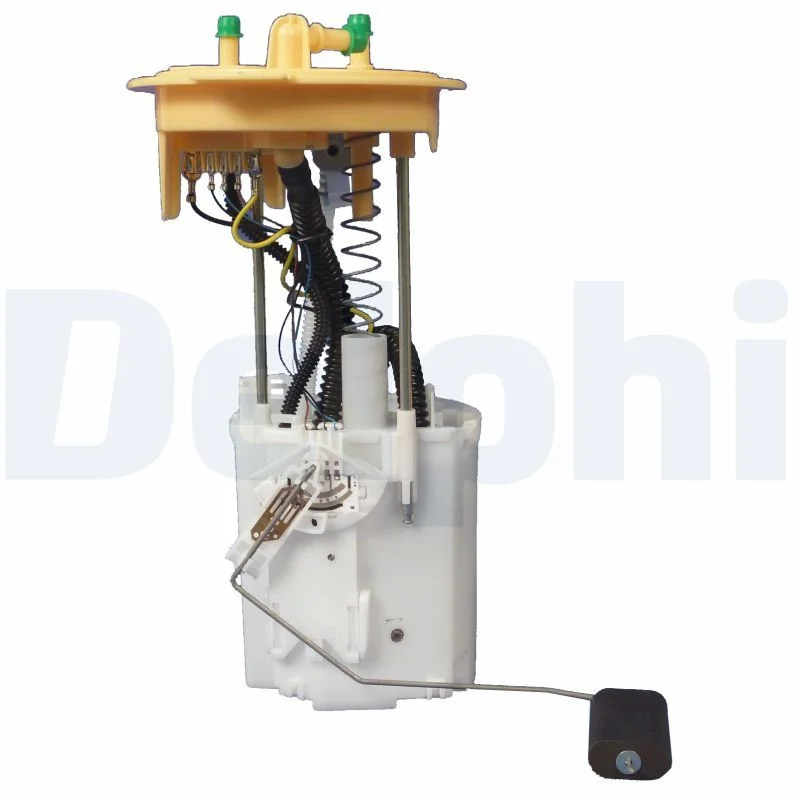 Degalų tiekimo blokas DELPHI FG1127-12B1