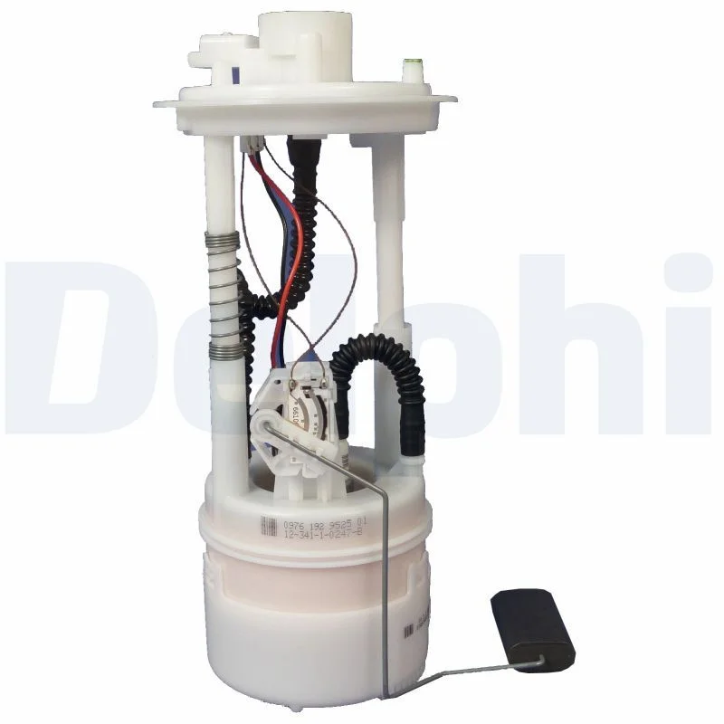 Degalų tiekimo blokas DELPHI FG1130-12B1