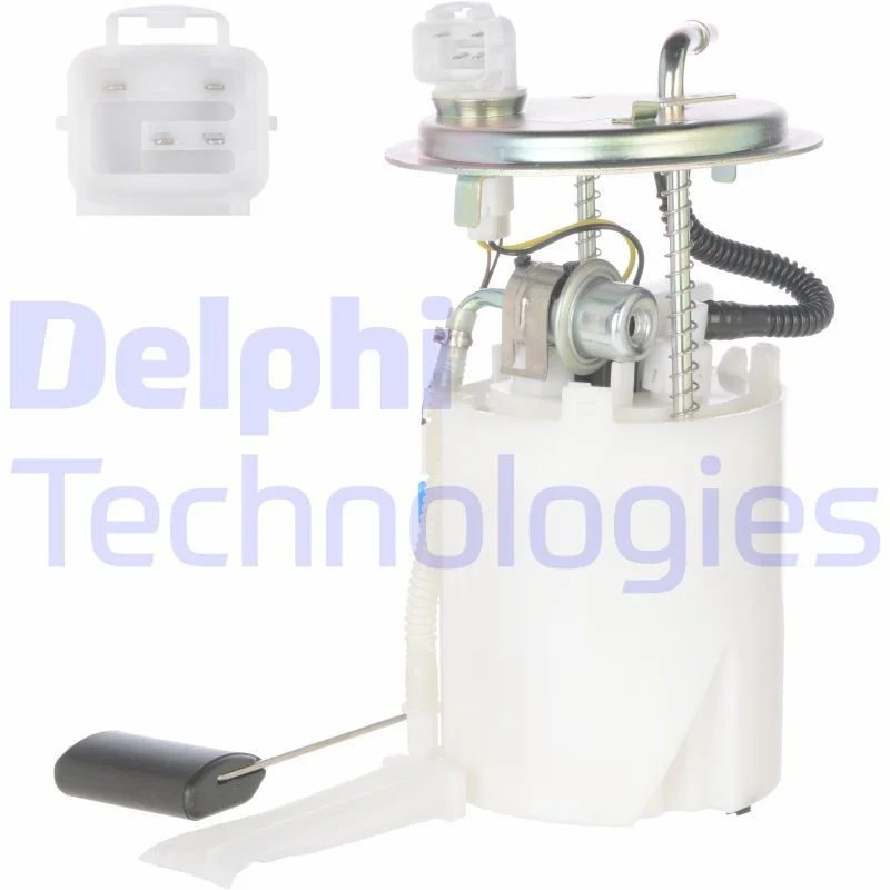 Degalų tiekimo blokas DELPHI FG1271-12B1