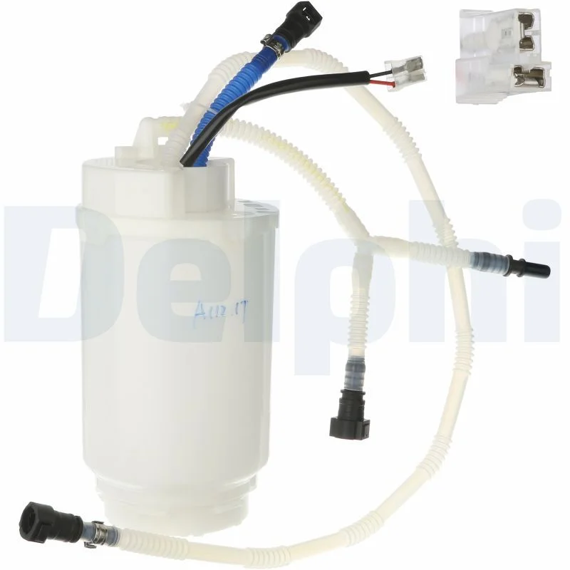 Degalų tiekimo blokas DELPHI FG1404-12B1