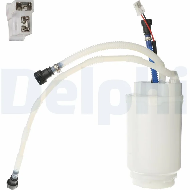 Degalų tiekimo modulis DELPHI FG1405-12B1