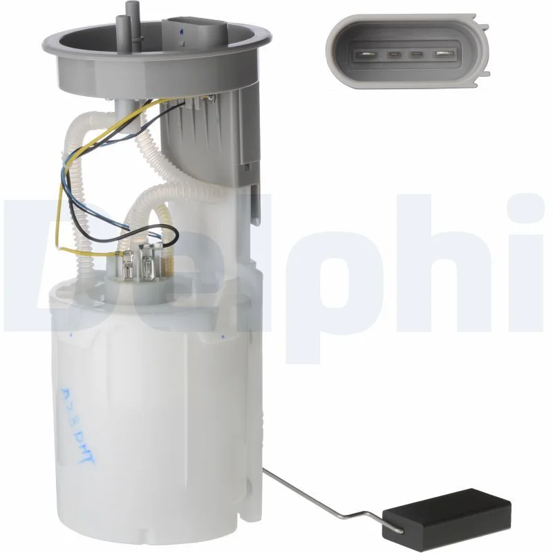 Kuro siurblys DELPHI FG1406-12B1