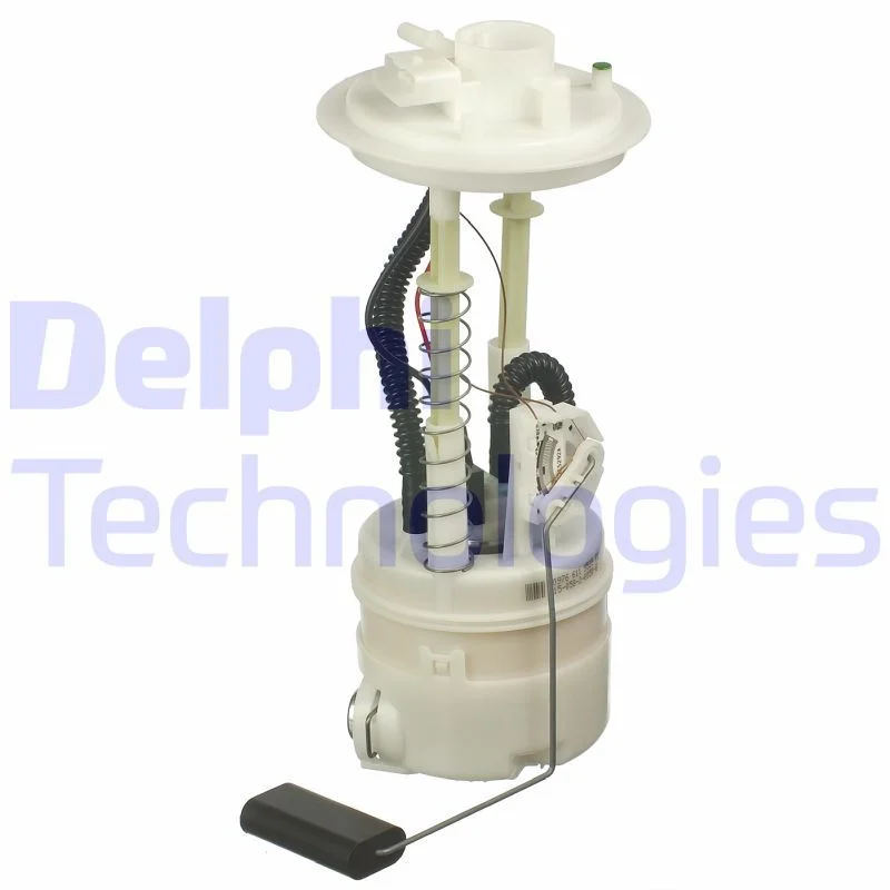 Degalų tiekimo modulis DELPHI FG1501-12B1