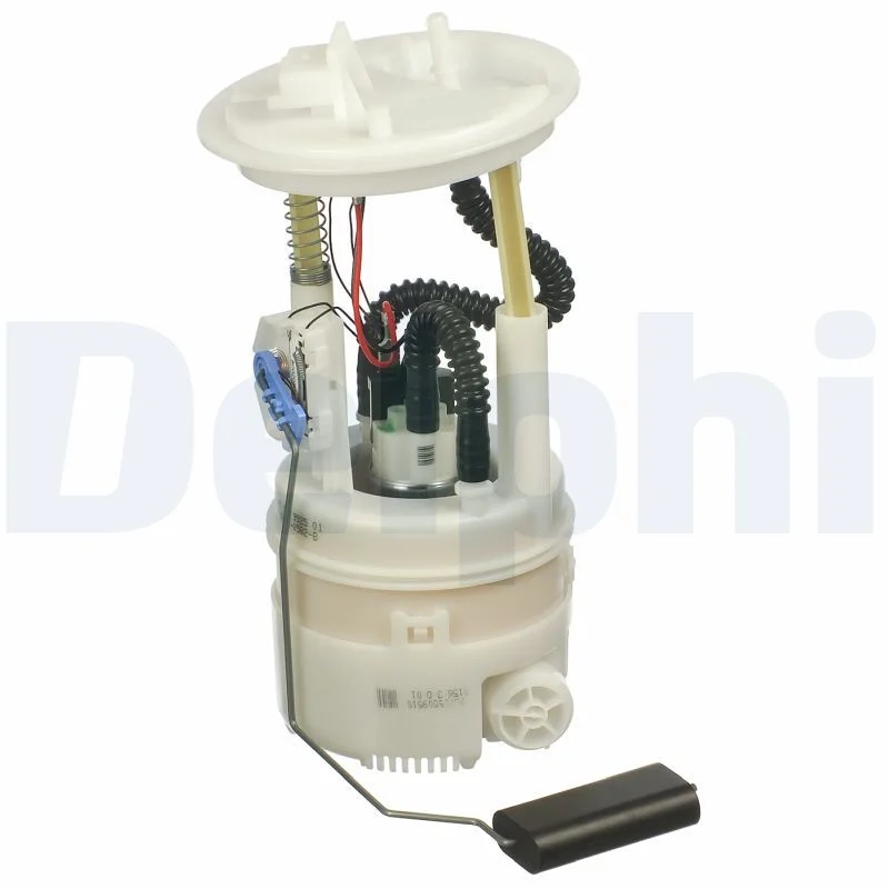 Degalų tiekimo blokas DELPHI FG1503-12B1