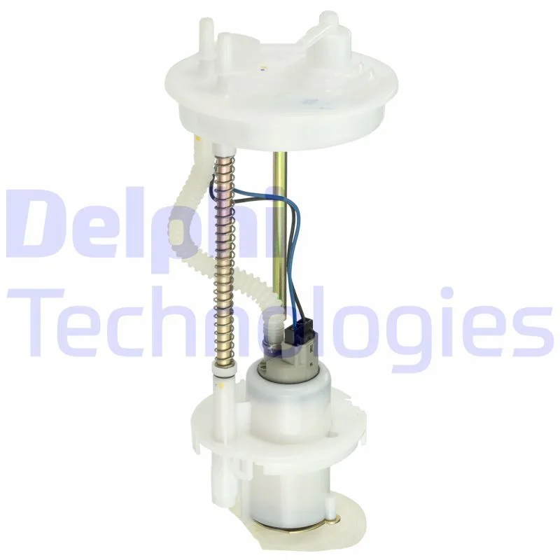 Degalų tiekimo blokas DELPHI FG2026-12B1