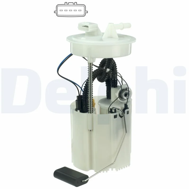 Systém prívodu paliva DELPHI FG2028-12B1