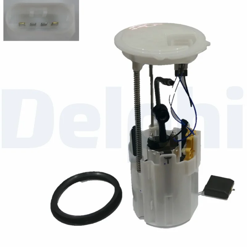 Degalų tiekimo modulis DELPHI FG2043-12B1