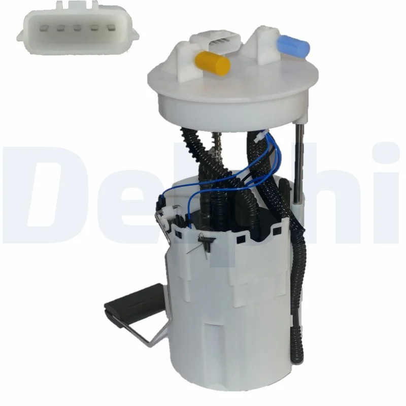 Systém prívodu paliva DELPHI FG2139-12B1