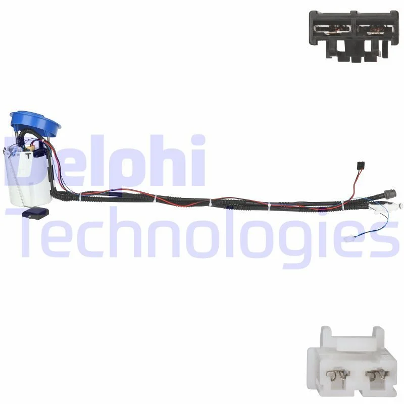 Degalų tiekimo modulis DELPHI FG2195-12B1
