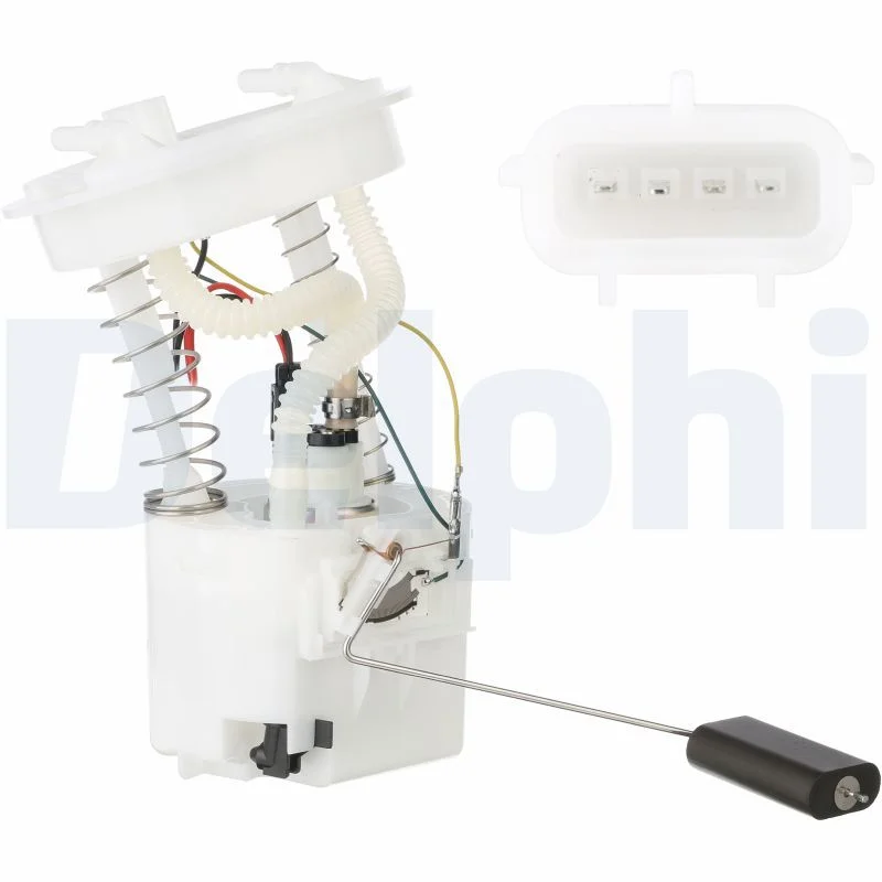 Systém prívodu paliva DELPHI FG2349-12B1