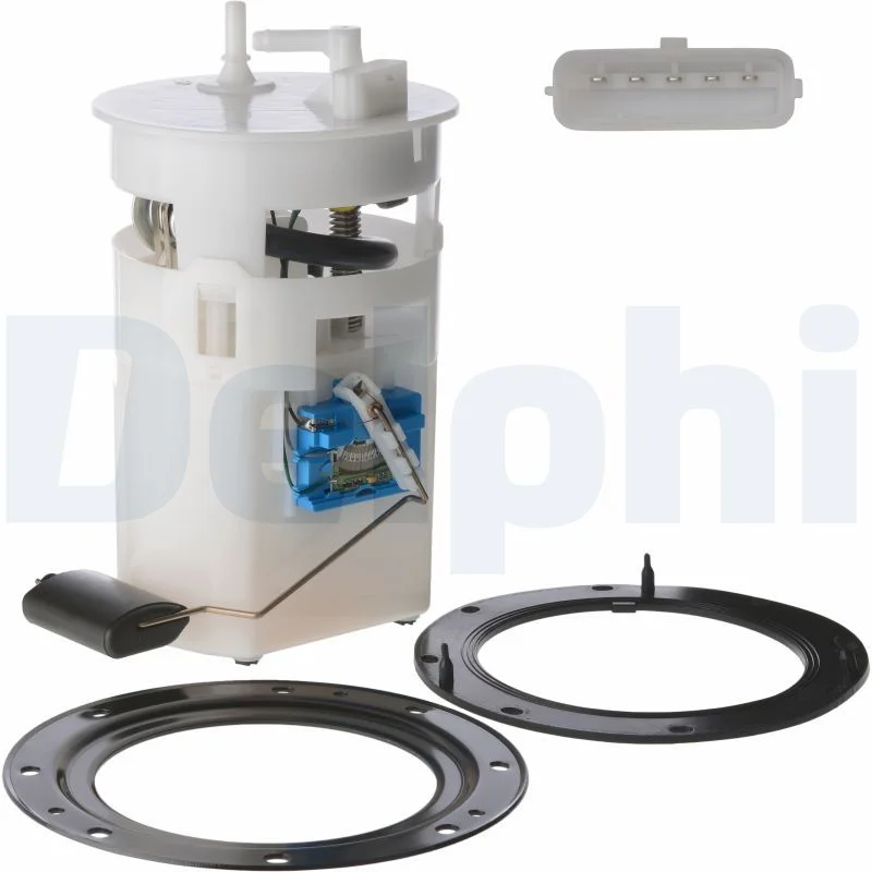 Degalų tiekimo blokas DELPHI FG2350-12B1