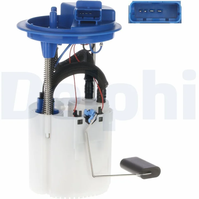 Degalų tiekimo blokas DELPHI FG2367-12B1