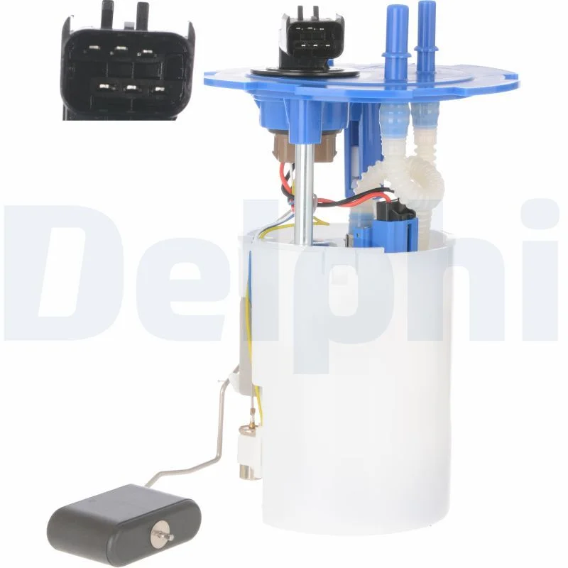 Degalų tiekimo blokas DELPHI FG2374-12B1