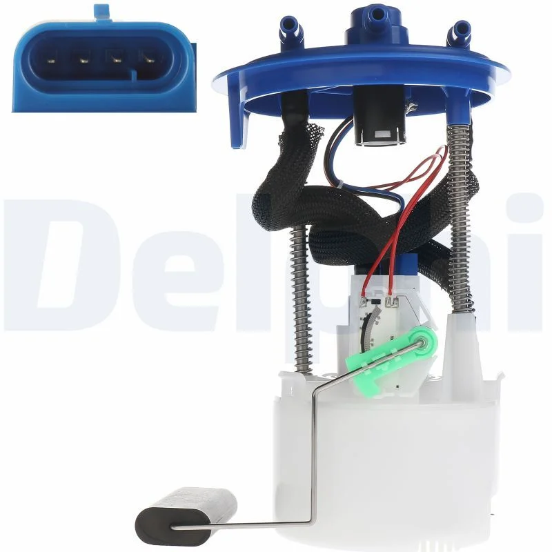 Fuel Supply Module DELPHI FG2376-12B1