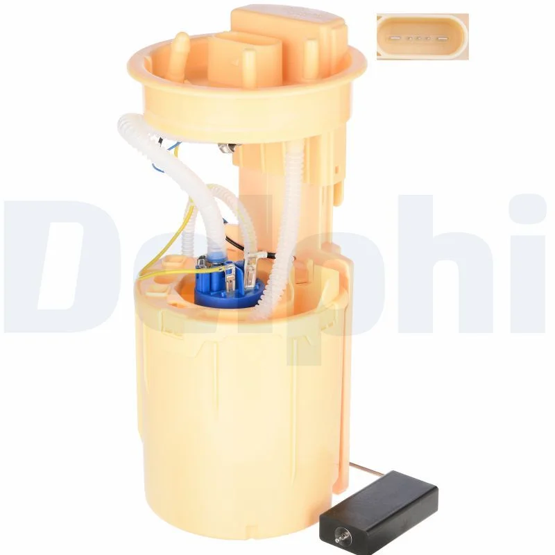 Degalų tiekimo blokas DELPHI FG2382-12B1