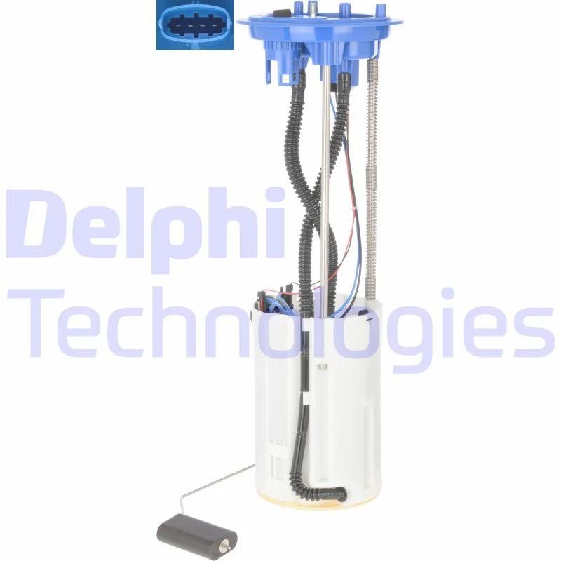 Degalų tiekimo modulis DELPHI FG2388-12B1