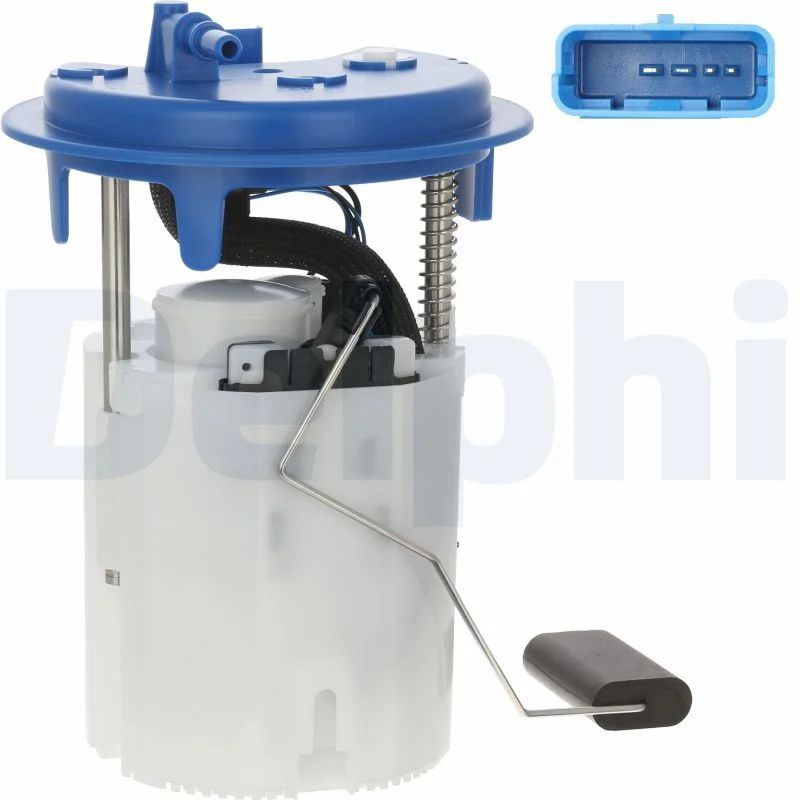 Degalų tiekimo blokas DELPHI FG2394-12B1