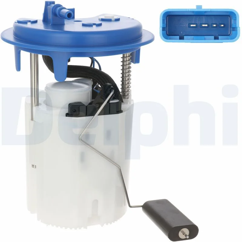 Degalų tiekimo blokas DELPHI FG2395-12B1