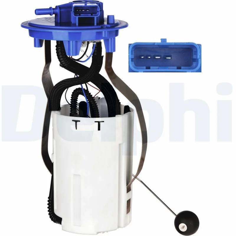Degalų tiekimo blokas DELPHI FG2396-12B1