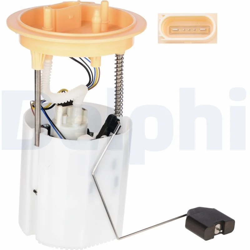 Degalų tiekimo blokas DELPHI FG2406-12B1