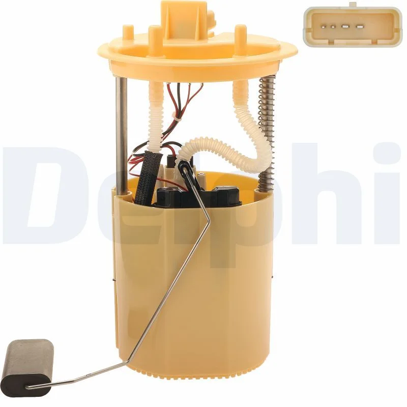 Degalų tiekimo blokas DELPHI FG2407-12B1