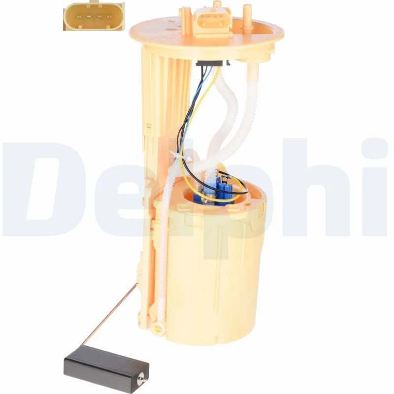 Degalų tiekimo blokas DELPHI FG2427-12B1