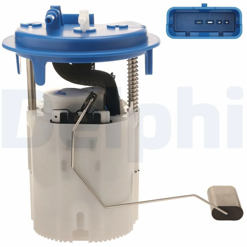 Degalų tiekimo blokas DELPHI FG2430-12B1