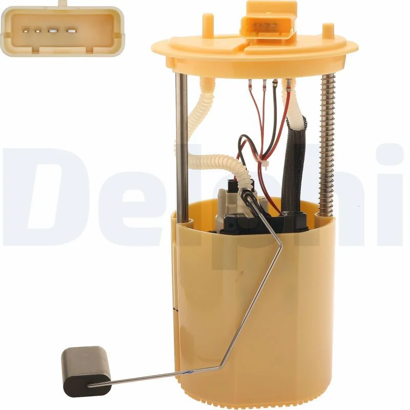 Degalų tiekimo blokas DELPHI FG2433-12B1