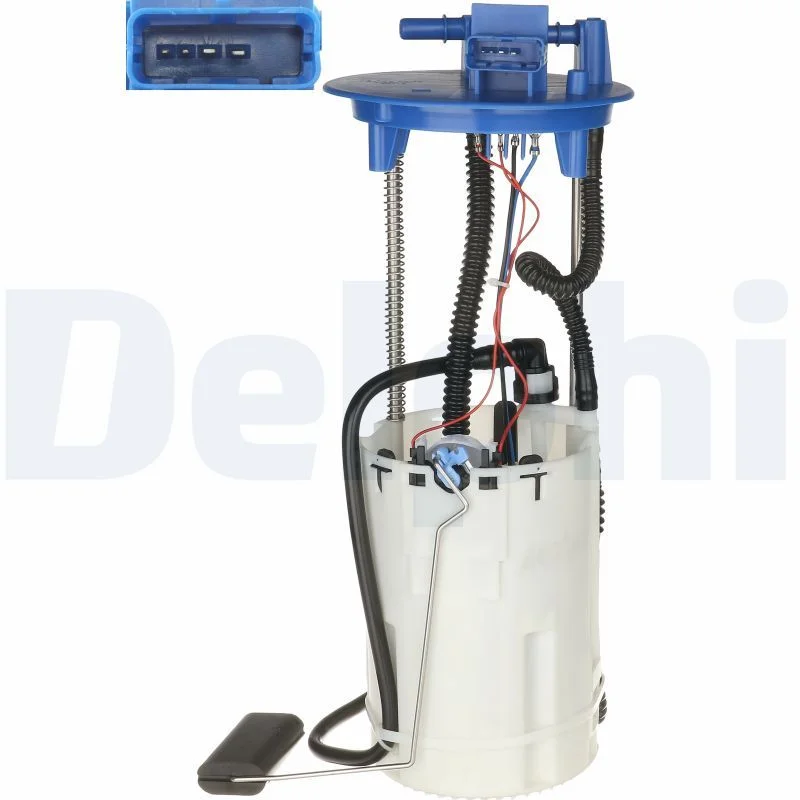 Degalų tiekimo blokas DELPHI FG2443-12B1