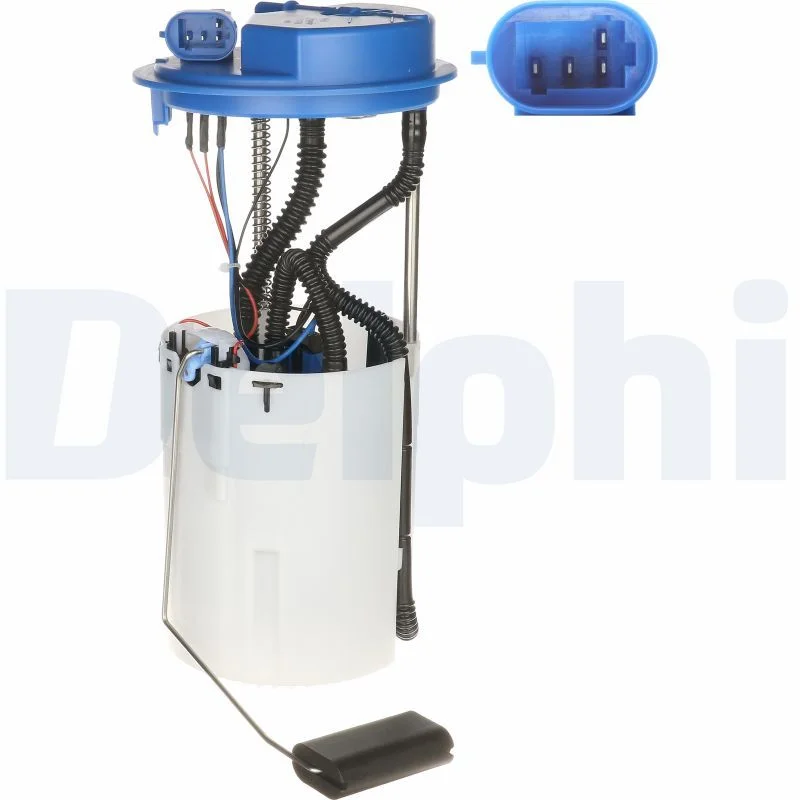 Degalų tiekimo blokas DELPHI FG2446-12B1