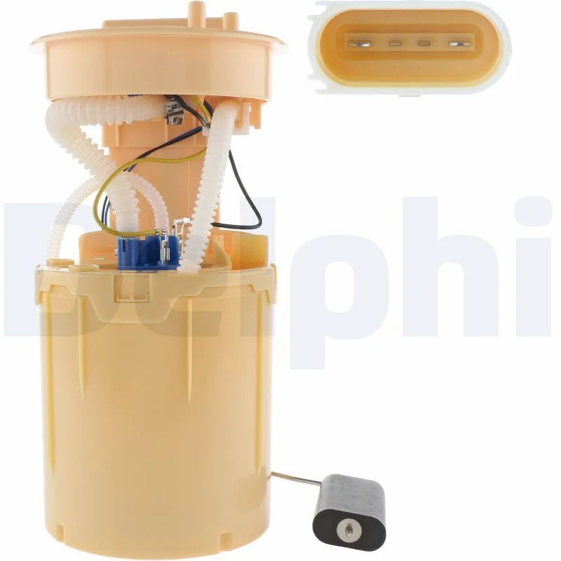Systém prívodu paliva DELPHI FG2462-12B1