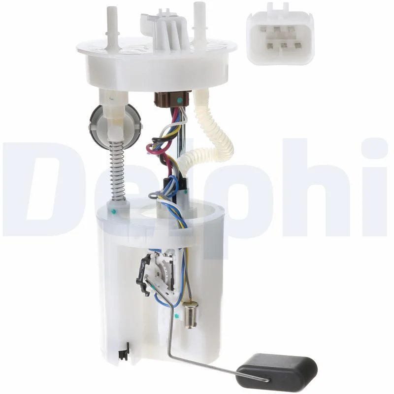 Degalų tiekimo blokas DELPHI FG2481-12B1