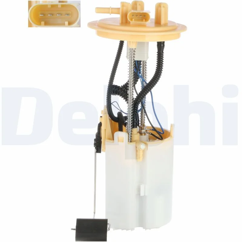 Degalų tiekimo blokas DELPHI FG2485-12B1